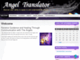 angeltranslator.com