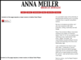 annameiler.com