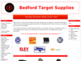 bedfordtargetsupplies.com