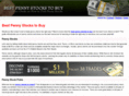 bestpennystockstobuy.net