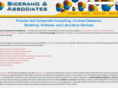 biceranoandassociates.biz