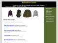 boiledwooljacket.com