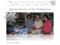 bookstothephilippines.com