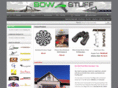 bowstuff.co.za