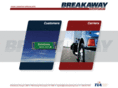 breakawaytransport.com
