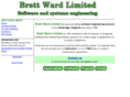 brettward.co.uk