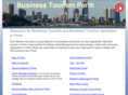 businesstourism.info