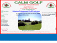 calmgolf.com