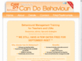 can-do-behaviour.com