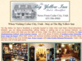 cedarcityshows.com