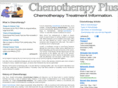 chemotherapyplus.com