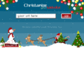 christomize.com