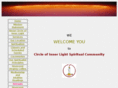 circleofinnerlight.com