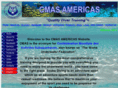cmasamericas.com