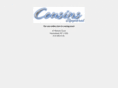 cousinsapparel.net