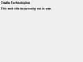cradletechnologies.com