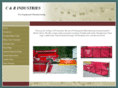 crindustries.com
