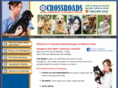 crossroadsanimal911.com