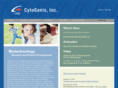 cytogenix.com