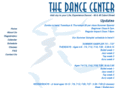 dancecenter.biz