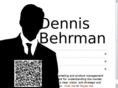 dennisbehrman.com