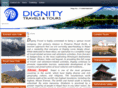 dignitytravels.com