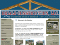 drialoconstruction.com