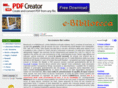 e-biblioteca.it