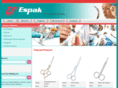 espakintl.com