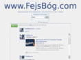 fejsbog.com