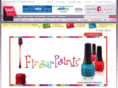 fingerpaints.com