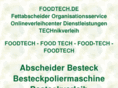 foodtech.de