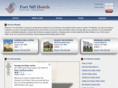 fortsillhotels.com