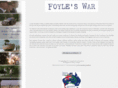 foyleswar.com
