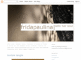 fridapaulina.com