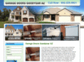 garagedoorgoodyearaz.com