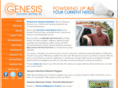 genesiselectricalva.com