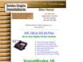 goldenecomm.com
