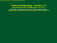 goldenhandbraiding.com