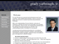gradytx.com