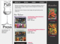 halffullpress.com