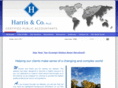 harriscpas.com