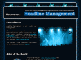 headlinemanagement.net