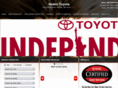 heintztoyota.com