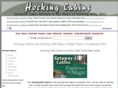hockingcabins.com