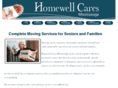 homewellcaresmississauga.com