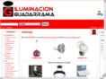 iluminacionguadarrama.com