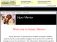 injurymentor.com
