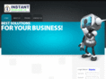 instantwebsmsonline.com