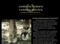 jamesbutchersfarrierservice.com